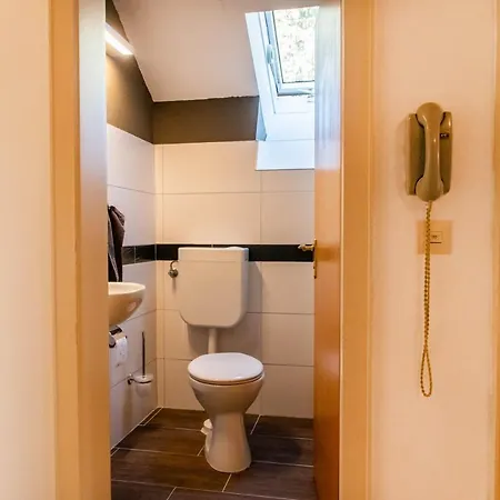 Stuub Simonswinkel Appartement Friedenweiler Buitenkant foto