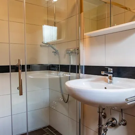 Stuub Simonswinkel Appartement Friedenweiler Buitenkant foto