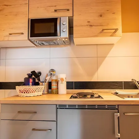 Stuub Simonswinkel Appartement Friedenweiler Buitenkant foto