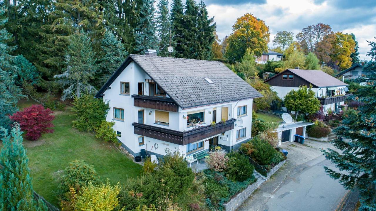 Stuub Simonswinkel Apartment Friedenweiler