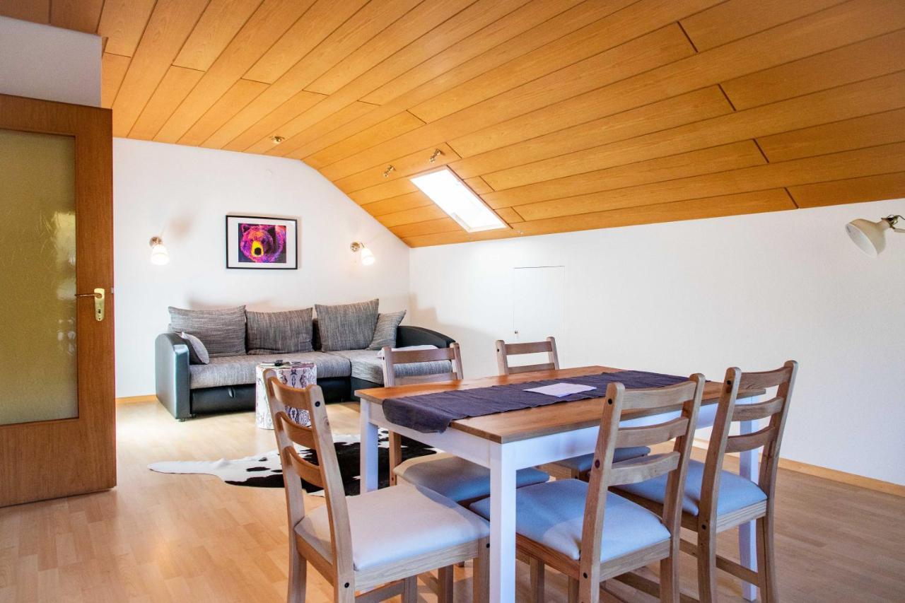 Stuub Simonswinkel Apartment