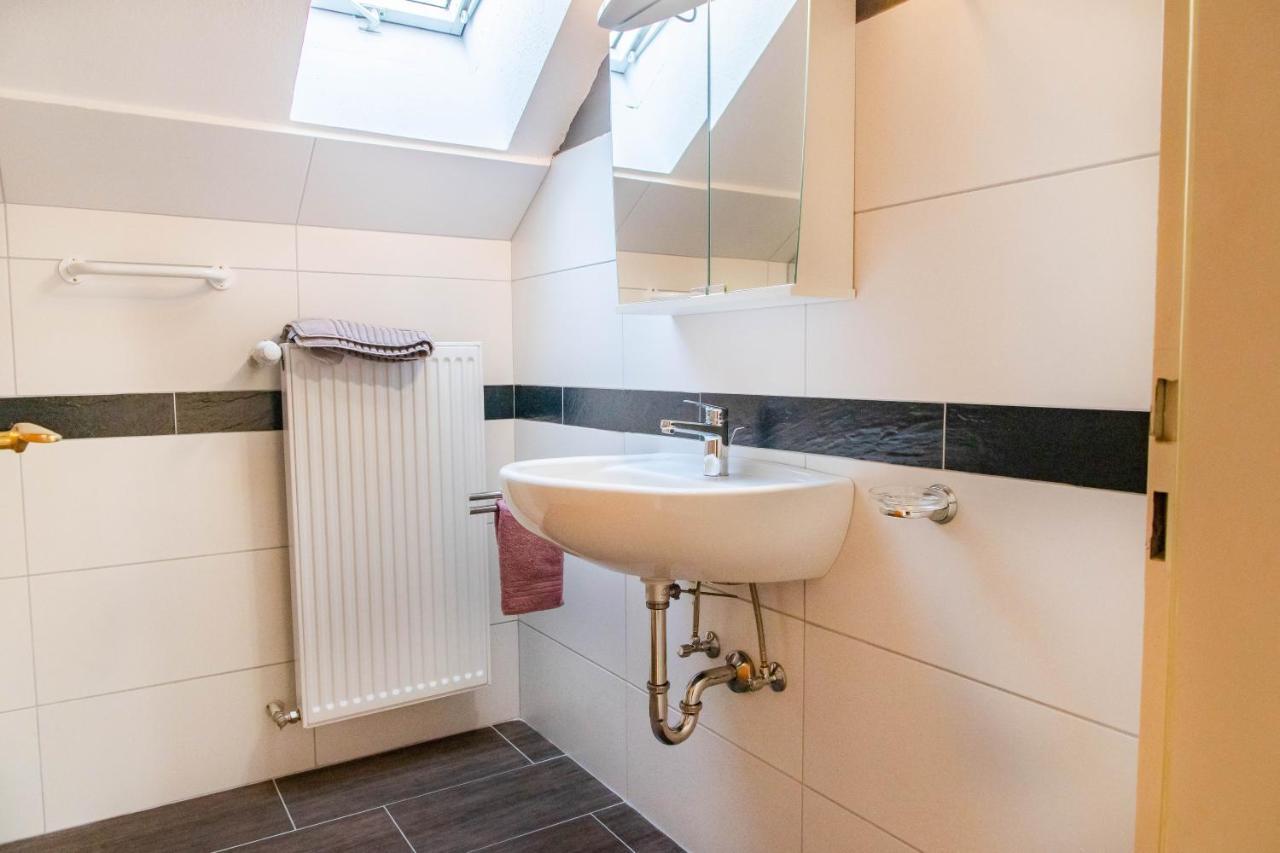 Apartment Stuub Simonswinkel Friedenweiler