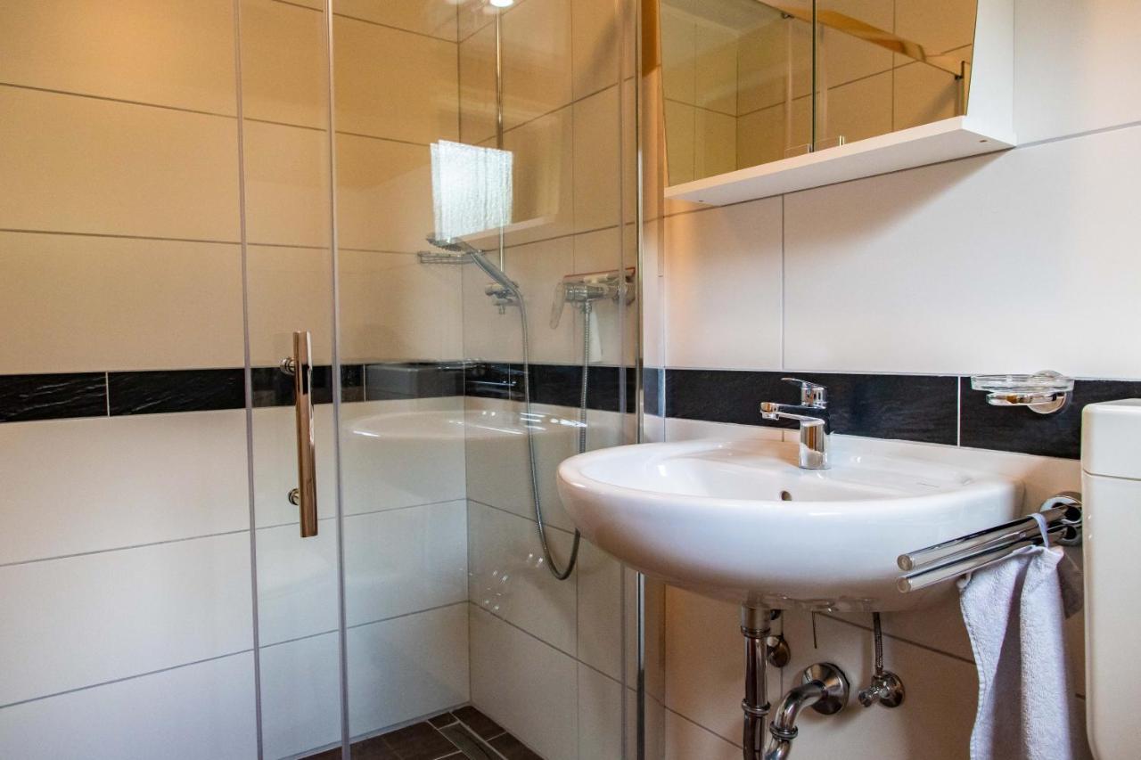 Apartment Stuub Simonswinkel Friedenweiler