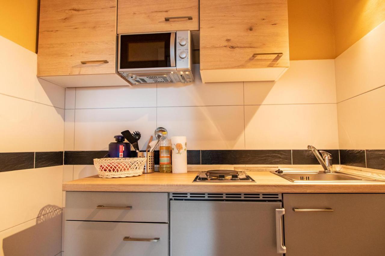 Apartment Stuub Simonswinkel *