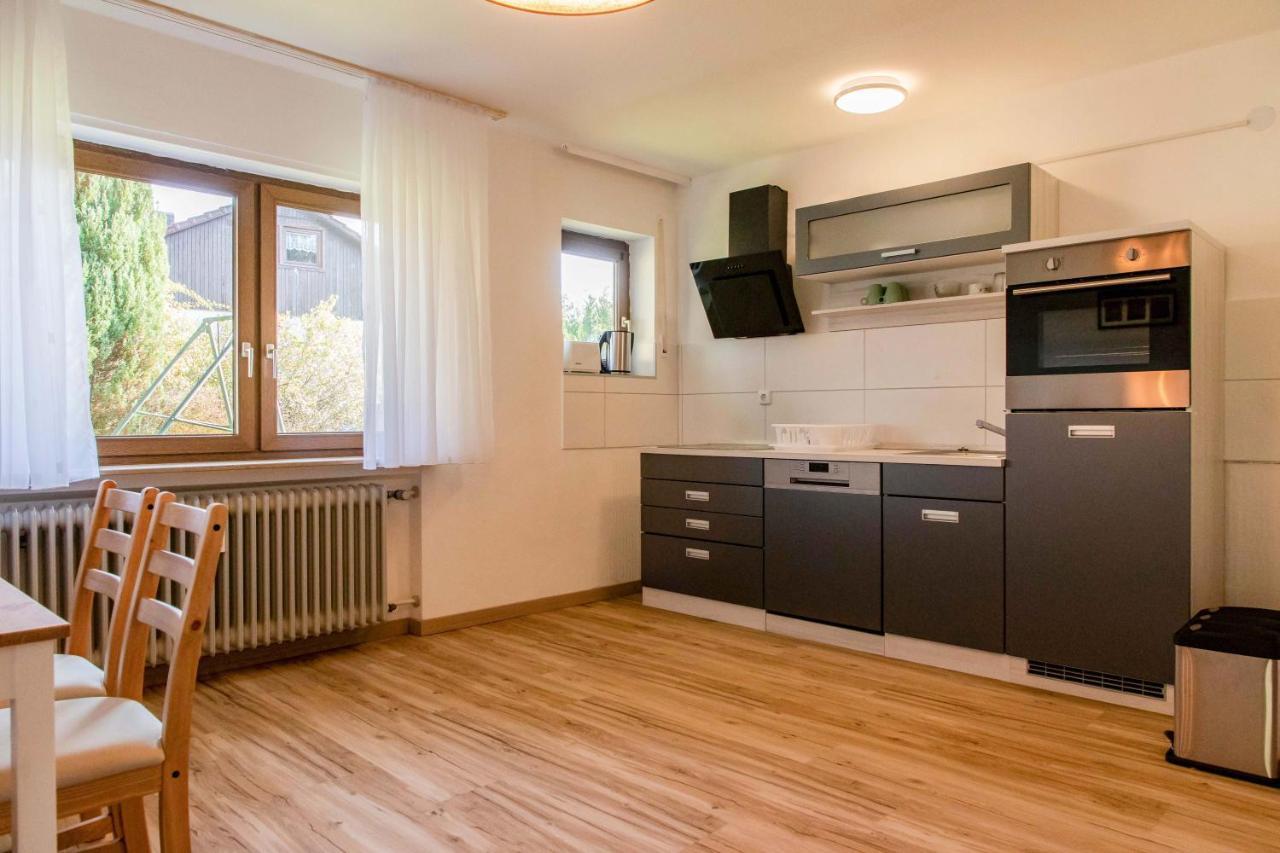 Apartment Stuub Simonswinkel *