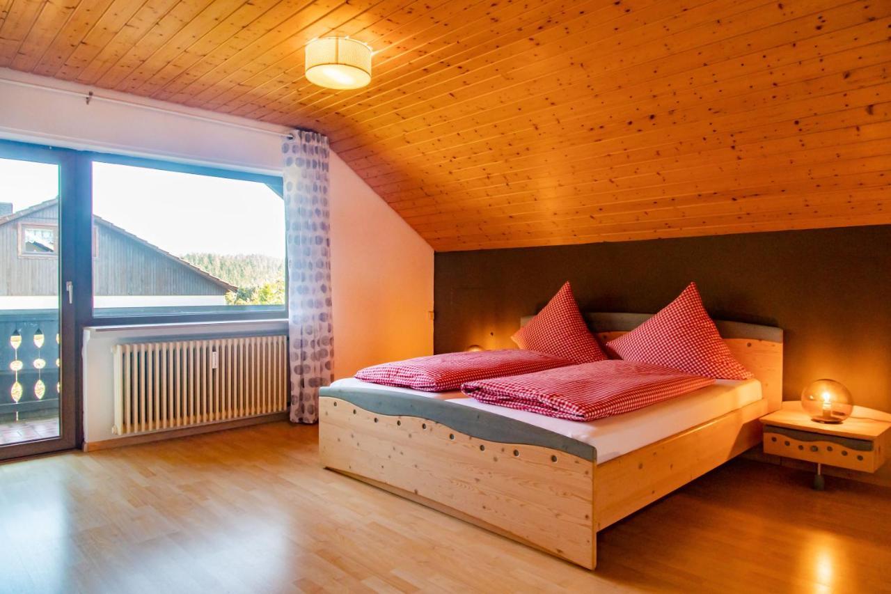 Apartment Stuub Simonswinkel Friedenweiler
